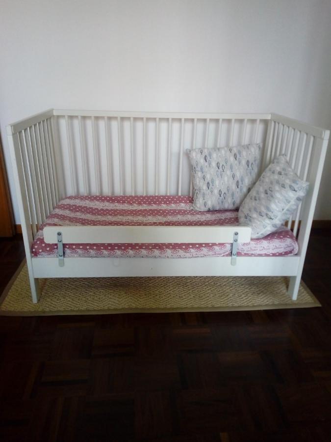 Quarto Di Luna 热那亚 外观 照片