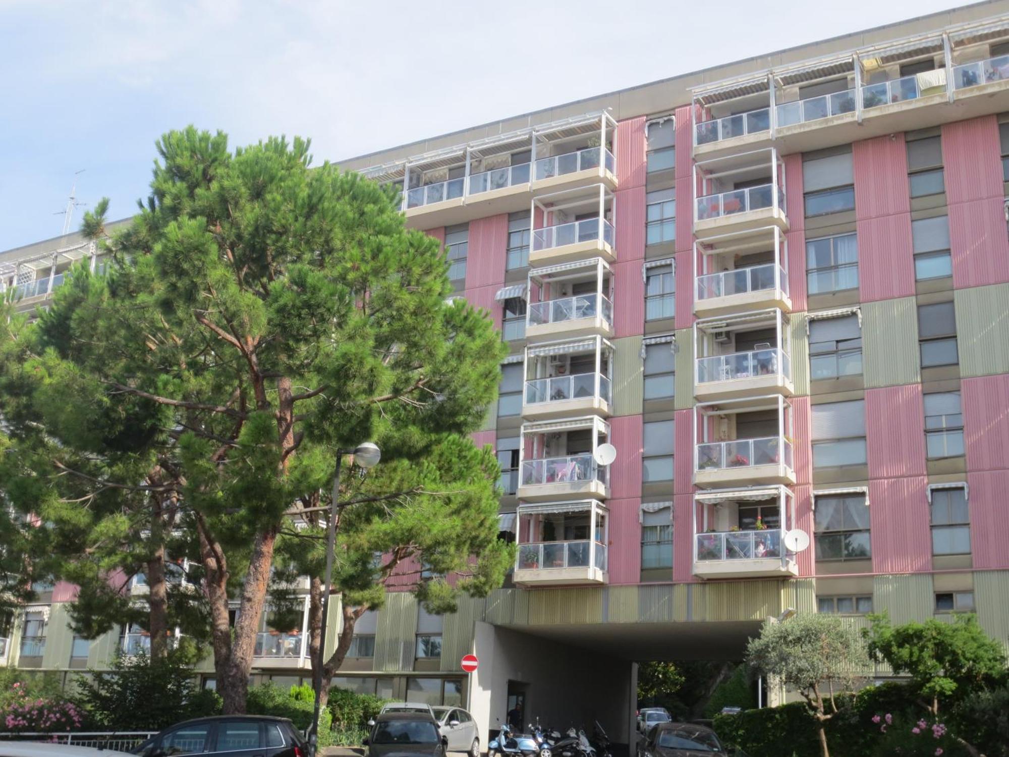 Quarto Di Luna 热那亚 外观 照片
