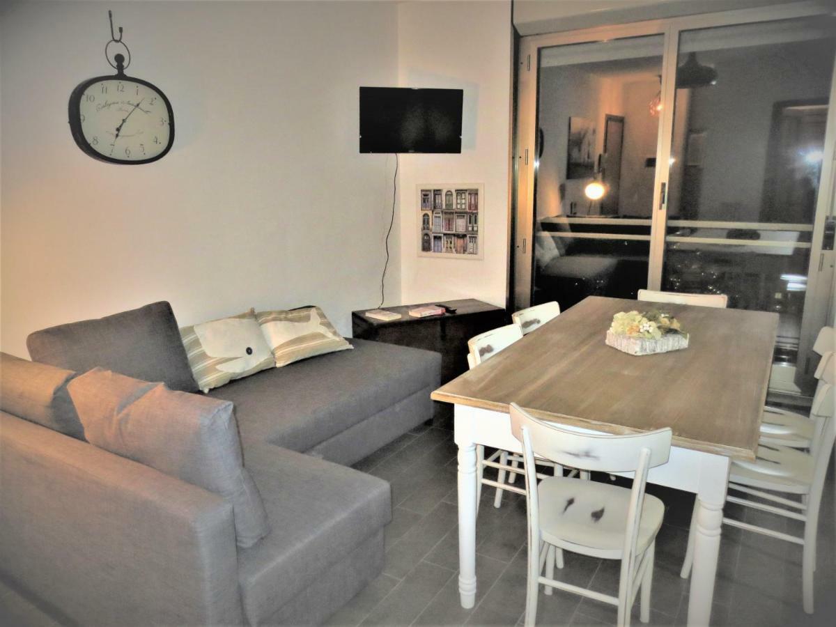 Quarto Di Luna 热那亚 外观 照片