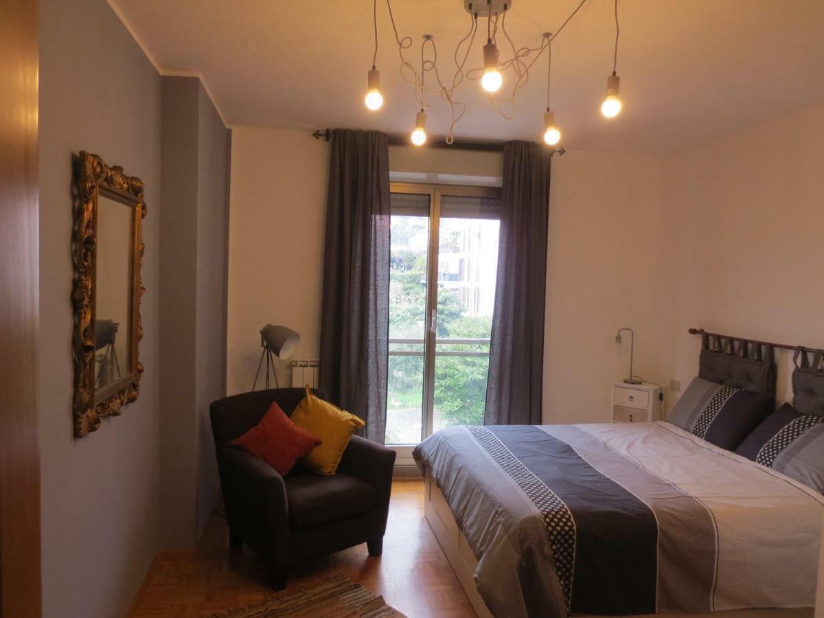 Quarto Di Luna 热那亚 外观 照片
