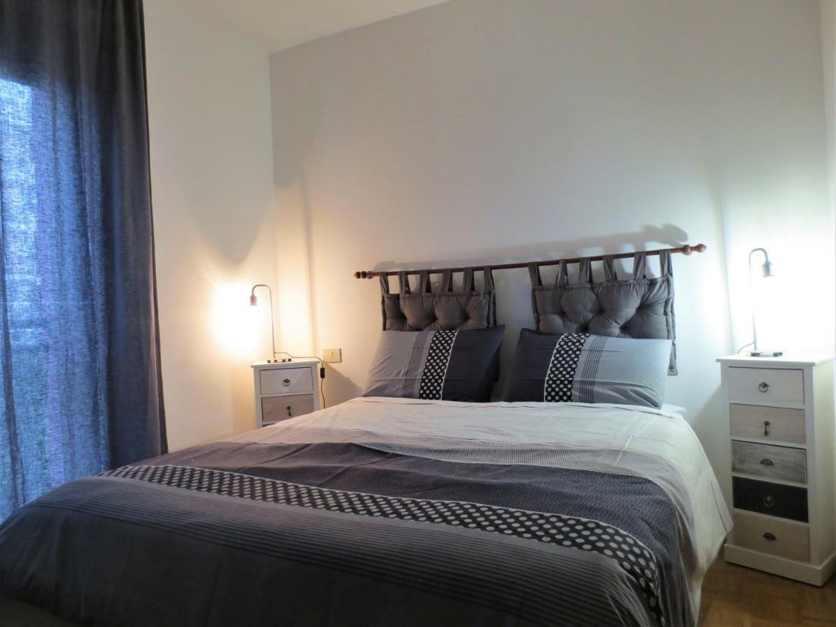 Quarto Di Luna 热那亚 外观 照片
