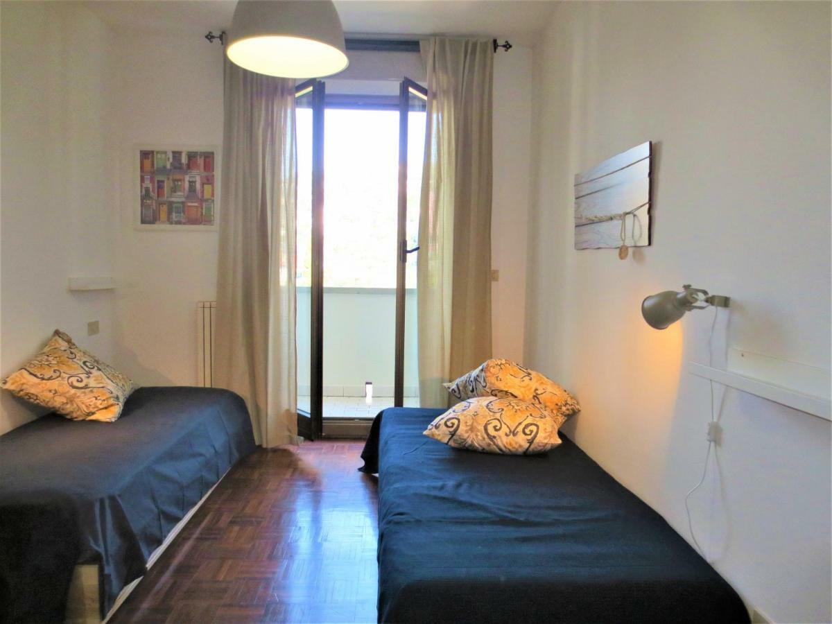 Quarto Di Luna 热那亚 外观 照片